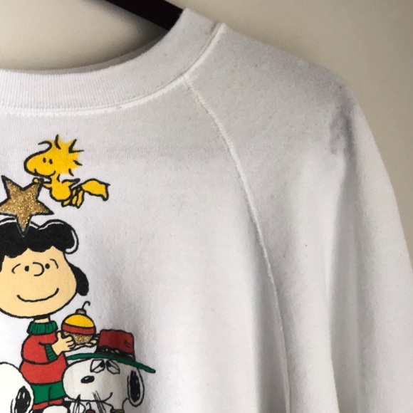 Vintage Snoopy & Friends Peanuts - Picture 4 of 6